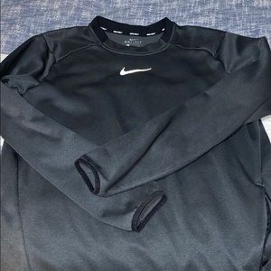 Men’s Nike Golf Fleece Pullover